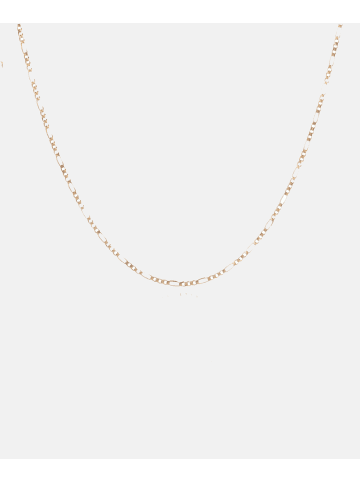Diamant L'éternel Halskette aus 585 Gelbgold