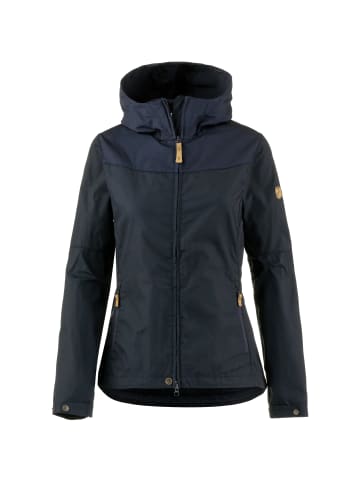 FJÄLLRÄVEN Funktionsjacke Stina in navy