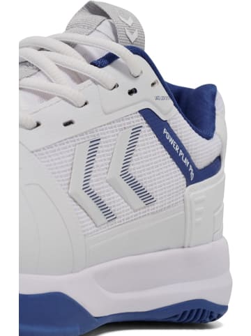 Hummel Handballschuh "Power Play Pro" in Weiß