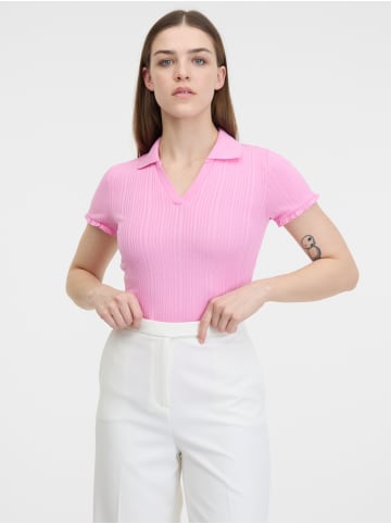 orsay T-Shirt in Rosa