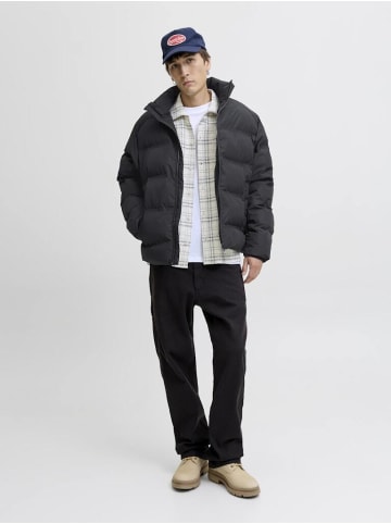 Jack & Jones Jacke in Black