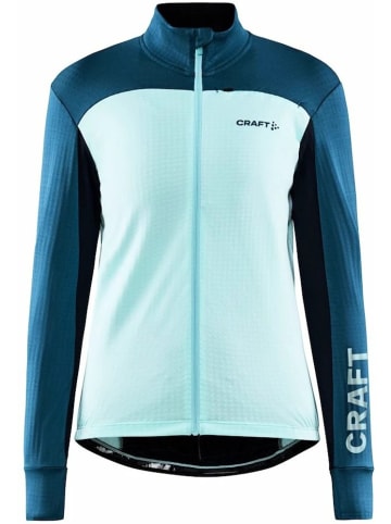Craft Trikot in Blau