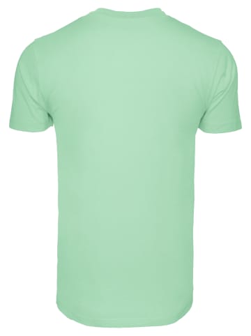 Mister Tee Mister Tee Herren Trust 2.0 Tee in neo mint