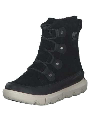 Sorel Winterstiefel in BLACK