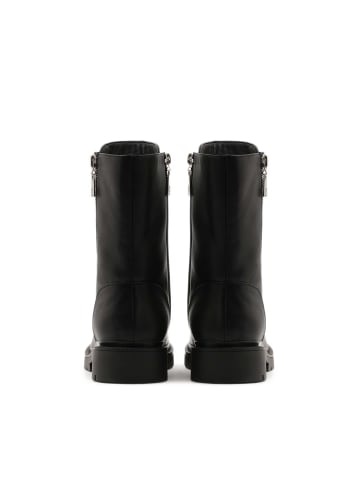 Kazar Boots DILL in Schwarz