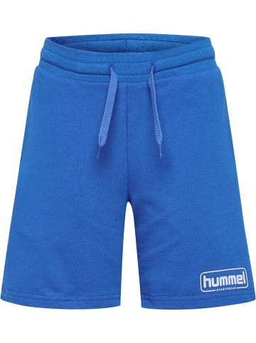 Hummel Hummel Kurze Hose Hmlbally Multisport Kinder Atmungsaktiv in NEBULAS BLUE