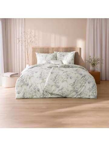 Estella Bettwäsche Susanne in mint