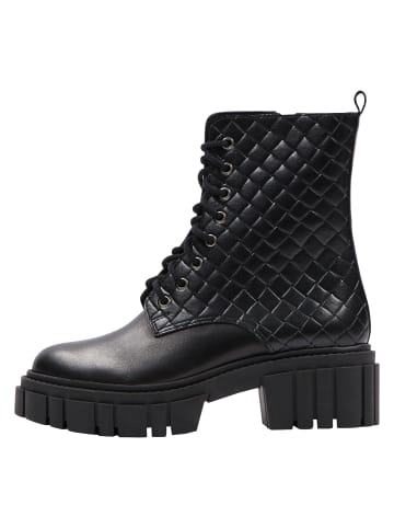 DreiMaster Vintage Damen Schuhe in SCHWARZ