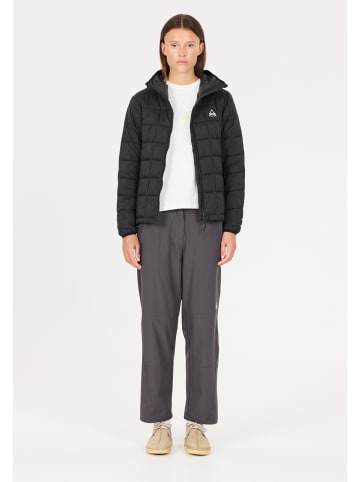 SOS Steppjacke Haumea in 1001 Black