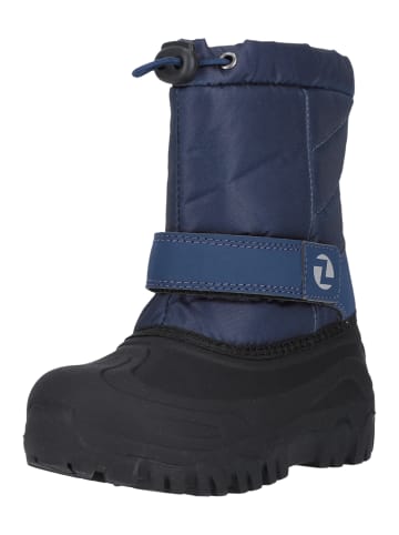 Zigzag Winterstiefel Wanoha in 2034 Poseidon