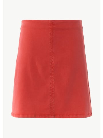 comma Rock in 3205_orange