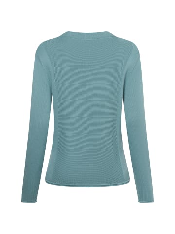 Marie Lund Pullover in mint - 0008