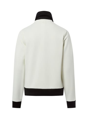 Adidas originals Jacke in ecru schwarz - 0001