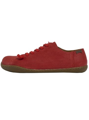 Camper Sneaker " Peu Cami " in Rot