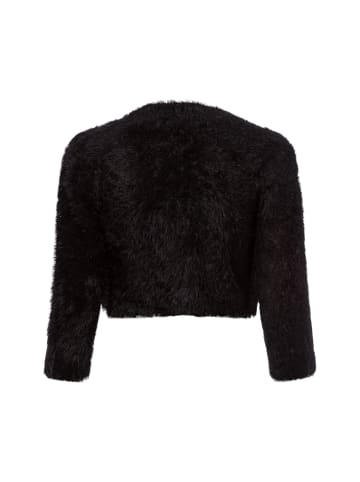 VM by Vera Mont Bolero in schwarz - 0002