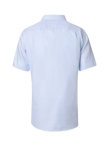 CASAMODA Businesshemd in helles Himmelblau