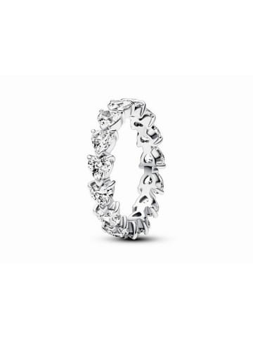 Pandora Ring für Damen in silber