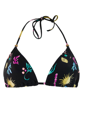 Protest " PRTEmpty in True Black