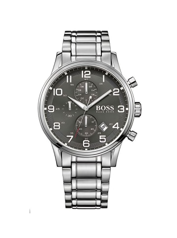 Hugo Boss Herrenuhr Aeroliner Model HB1513181