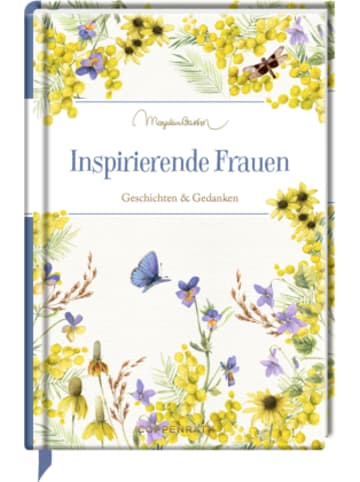 Coppenrath Buch - Inspirierende Frauen