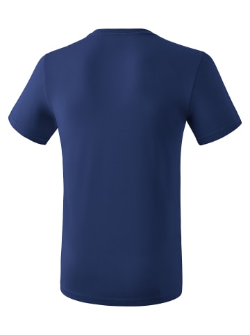 erima Teamsport T-Shirt in new navy