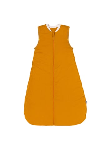 Schlummersack Babyschlafsack, 2.5 TOG in Orange