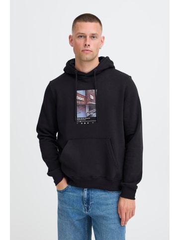 BLEND Hoodie BHISTVAN in Schwarz