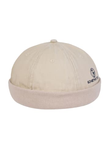 SCHIETWETTER SCHIETWETTER Dockers Cap 3-D CPD in offwhite