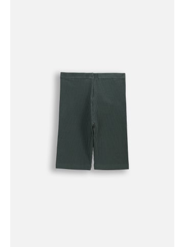 Coccodrillo 3/4-lange leggings in grün