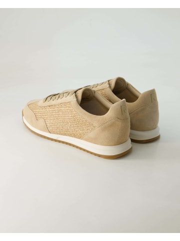 Regarde le Ciel Sneaker low in Beige