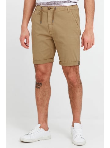 !SOLID Chinoshorts SDLaris in Gelb