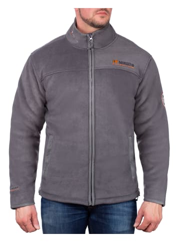 Geographical Norway Jacke 3XL in Dark Grey