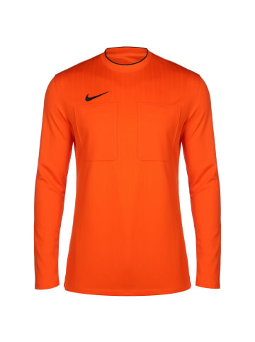 Nike Performance Fußballtrikot Referee in orange