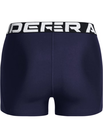 Under Armour Sportshorts "Ua Hg Shorty" in Blau
