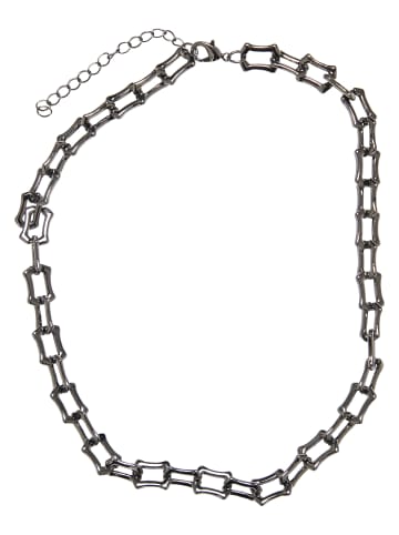 Urban Classics Necklaces in antiquesilver