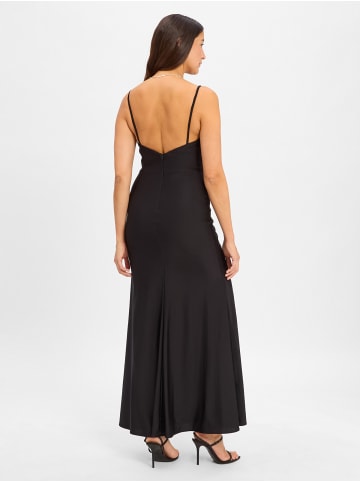 HEY KYLA Kleid in schwarz - 0001