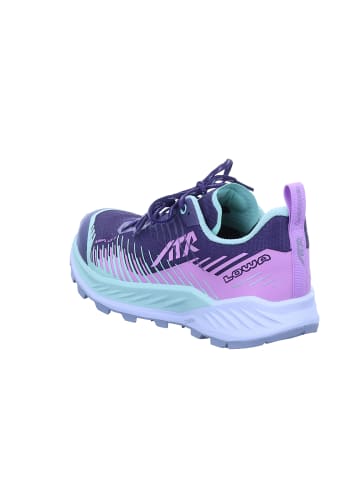 LOWA Outdoorschuh in rot