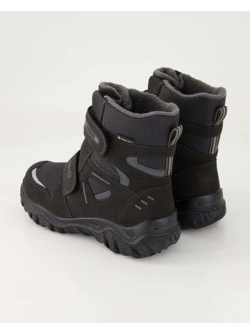 superfit Winterstiefel in Schwarz