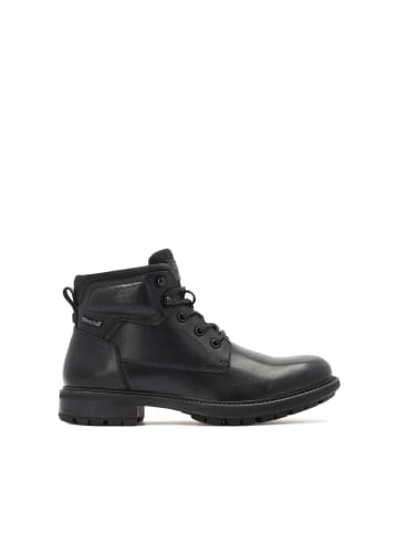 Kazar Chelsea Boots in Schwarz