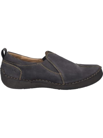 Josef Seibel Halbschuh Fergey 49 in grau