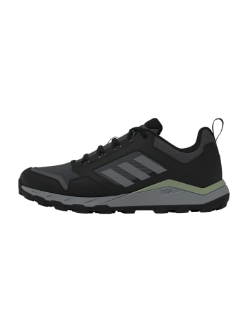 adidas Performance Halbschuhe schwarz
