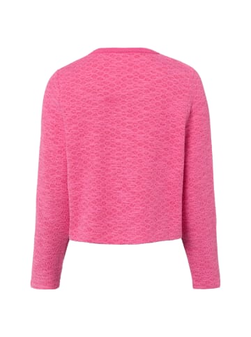 More & More Jacke in pink - 0001