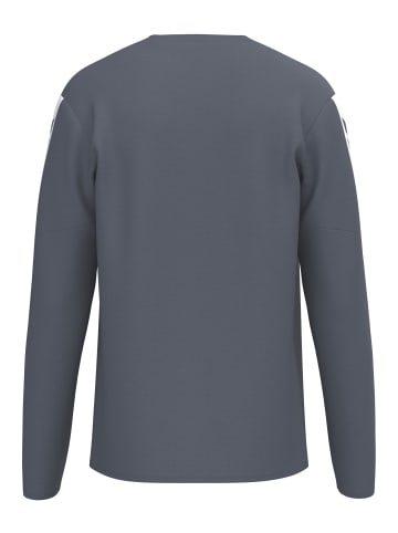 erima Erwachsene, Unisex Erwachsene Sweatshirt in slate grey