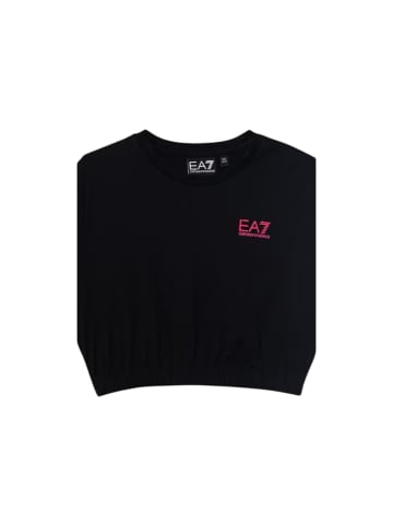 Emporio Armani T-Shirt 7G000203 Schwarz