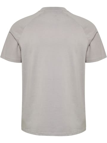 Hummel Hummel T-Shirt Hmllgc Herren in SILVER SCONCE