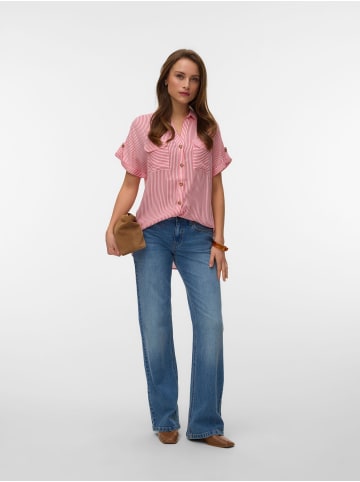 Vero Moda Hemd in Snow White 2