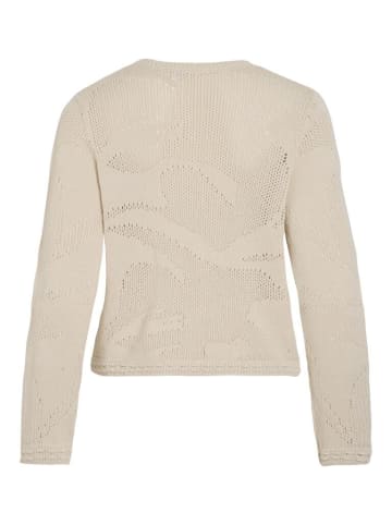 Vila Pullover in birch