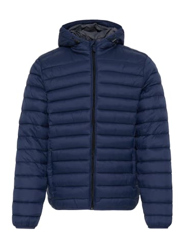 BLEND Steppjacke BHRomsey in Blau
