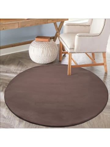 payé Teppich Hochflor Autum