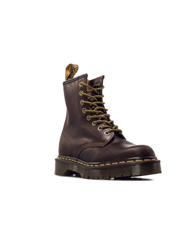 Dr. Martens Boots in Braun